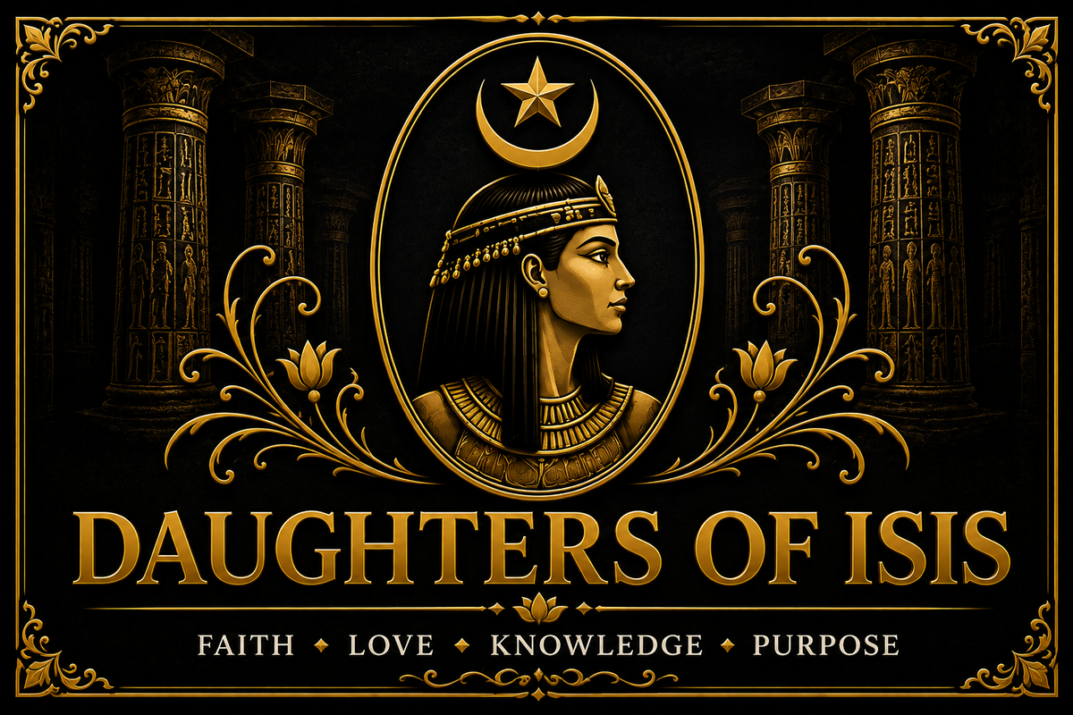 Daughters of Isis