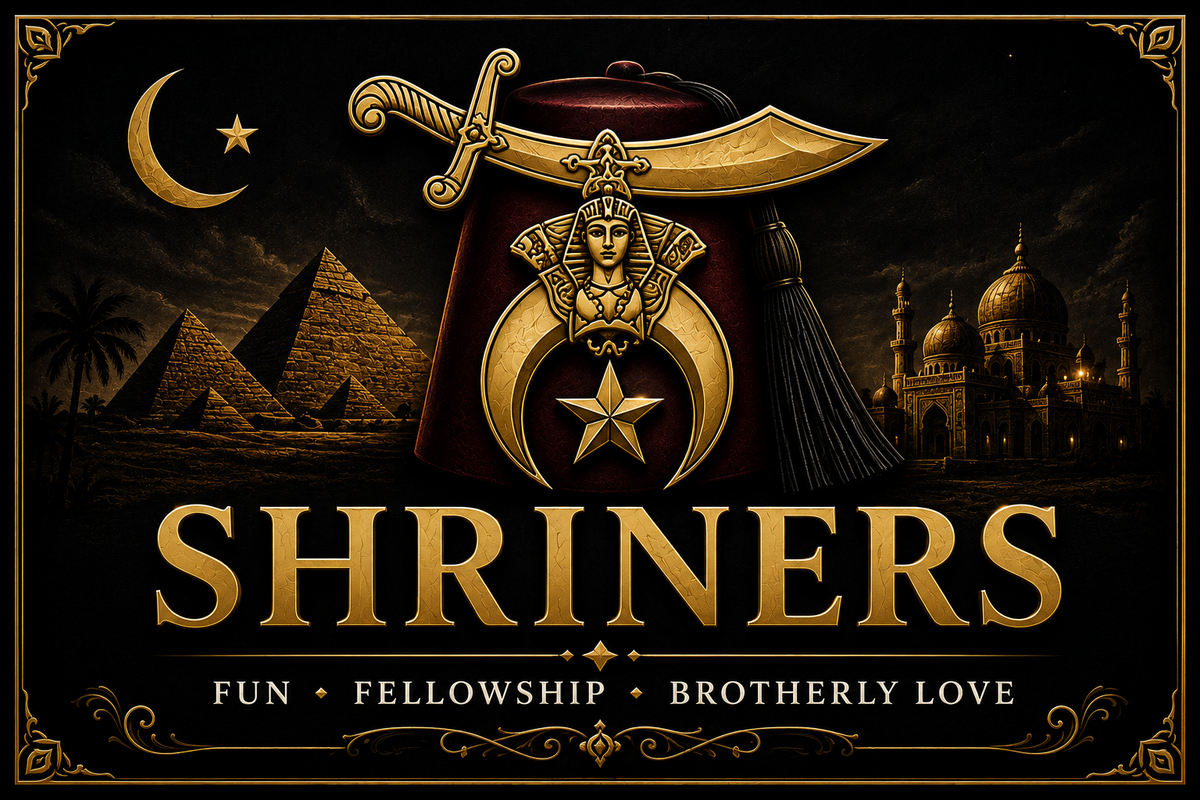 Shriners