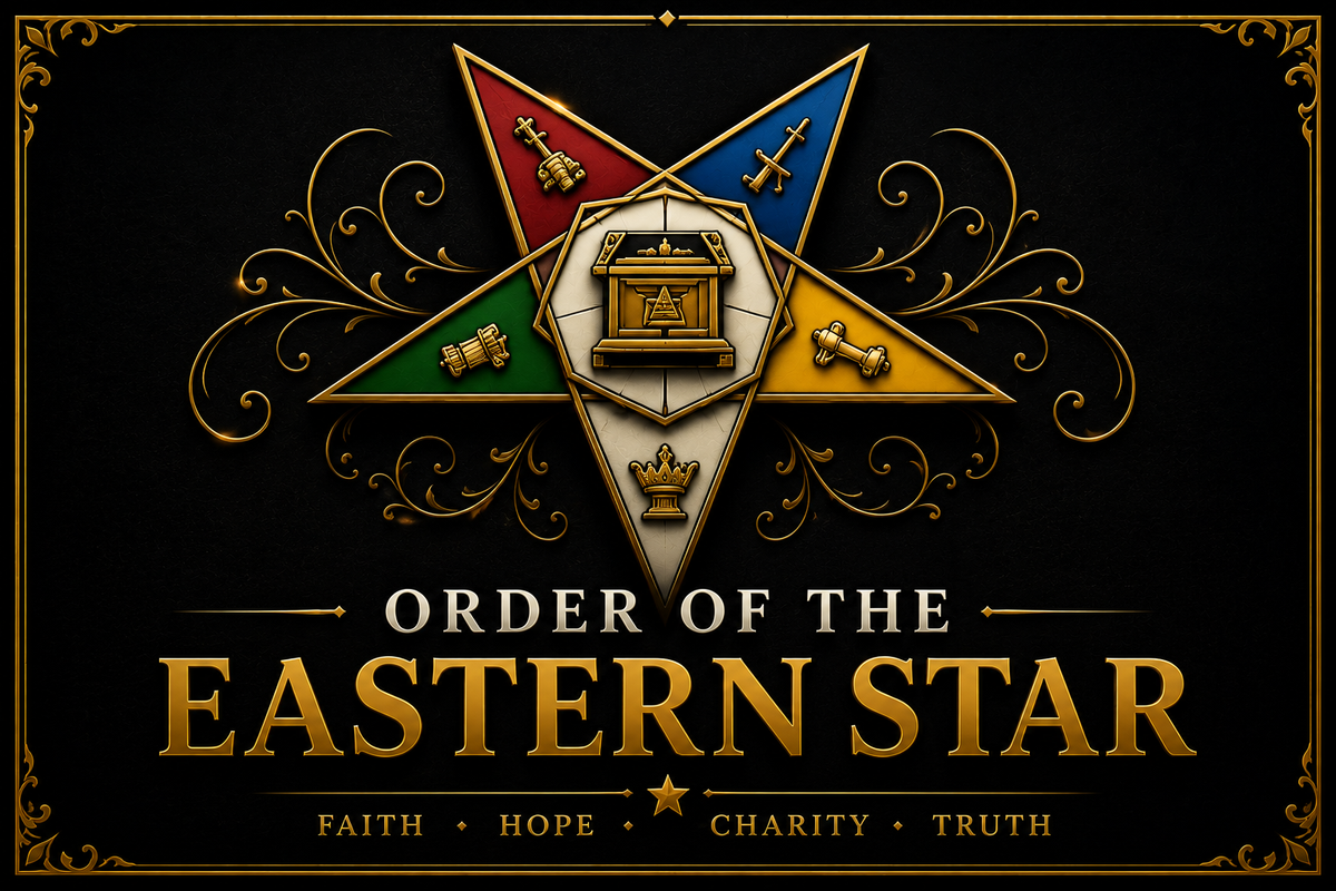 Order of Eastern Star