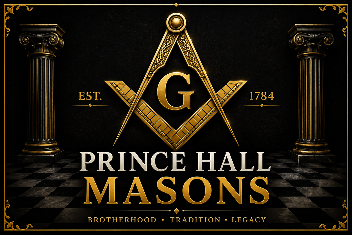 Prince Hall Mason